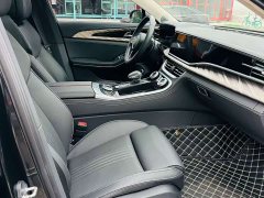 FAW Red Flag H9 2020 2.0T Smart Connected Premium Edition - ფოტო 4