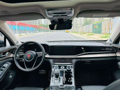 FAW Red Flag H9 2020 2.0T Smart Connected Premium Edition - ფოტო 5