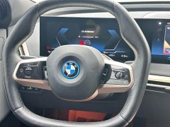 BMW iX 2022 xDrive40 - ფოტო 12