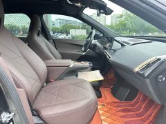 BMW iX 2022 xDrive40 - ფოტო 14