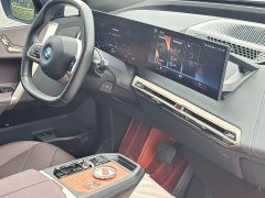BMW iX 2022 xDrive40 - ფოტო 15
