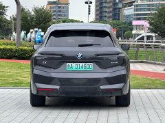 BMW iX 2022 xDrive40 - ფოტო 18