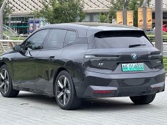 BMW iX 2022 xDrive40 - ფოტო 19