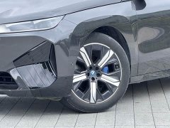 BMW iX 2022 xDrive40 - ფოტო 3
