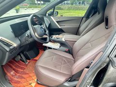 BMW iX 2022 xDrive40 - ფოტო 6