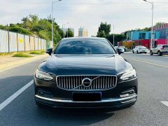 Volvo S90 B5 Intelligent Luxury Edition - ფოტო 2