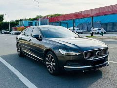 Volvo S90 B5 Intelligent Luxury Edition - ფოტო 3