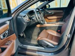 Volvo S90 B5 Intelligent Luxury Edition - ფოტო 4