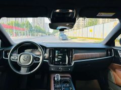Volvo S90 B5 Intelligent Luxury Edition - ფოტო 5