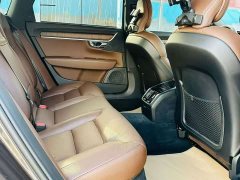 Volvo S90 B5 Intelligent Luxury Edition - ფოტო 6