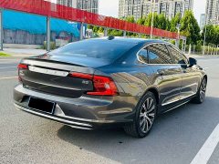 Volvo S90 B5 Intelligent Luxury Edition - ფოტო 7