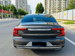 Volvo S90 B5 Intelligent Luxury Edition - ფოტო 8
