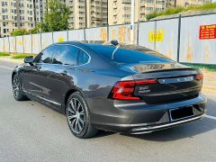 Volvo S90 B5 Intelligent Luxury Edition - ფოტო 9