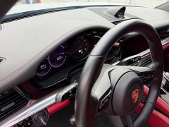 Porsche Panamera 4 Sport Turismo 2.9T - ფოტო 10