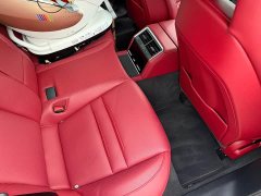 Porsche Panamera 4 Sport Turismo 2.9T - ფოტო 11