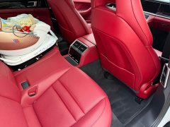 Porsche Panamera 4 Sport Turismo 2.9T - ფოტო 13