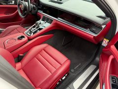 Porsche Panamera 4 Sport Turismo 2.9T - ფოტო 14