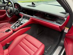 Porsche Panamera 4 Sport Turismo 2.9T - ფოტო 15