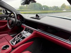 Porsche Panamera 4 Sport Turismo 2.9T - ფოტო 16