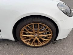 Porsche Panamera 4 Sport Turismo 2.9T - ფოტო 4