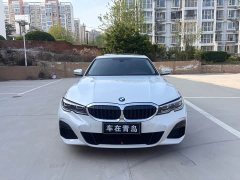BMW 3 Series 320Li M Sport Package - ფოტო 1