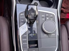 BMW 3 Series 320Li M Sport Package - ფოტო 18