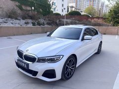 BMW 3 Series 320Li M Sport Package - ფოტო 3