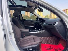 BMW 3 Series 320Li M Sport Package - ფოტო 9