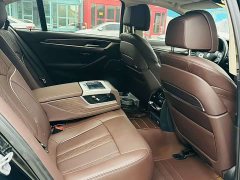 BMW 5 Series 530Li Luxury Edition Premium Package - ფოტო 6
