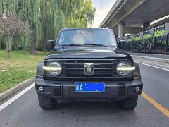 Tank 300 2.0T Conqueror - ფოტო 2