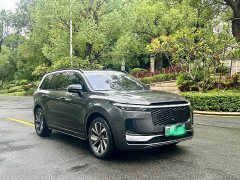 Li Auto ONE 2021 Extended Range 6-Seater - ფოტო 1