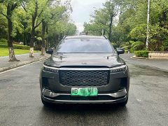 Li Auto ONE 2021 Extended Range 6-Seater - ფოტო 2