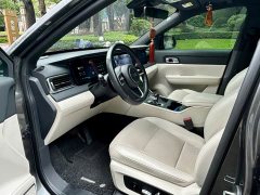 Li Auto ONE 2021 Extended Range 6-Seater - ფოტო 4