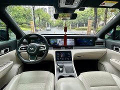 Li Auto ONE 2021 Extended Range 6-Seater - ფოტო 5
