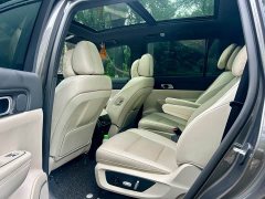 Li Auto ONE 2021 Extended Range 6-Seater - ფოტო 6