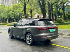 Li Auto ONE 2021 Extended Range 6-Seater - ფოტო 7