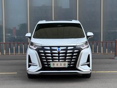 Denza D9 DM-i 945 Edition - ფოტო 2
