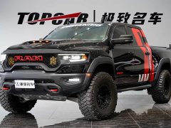 Ram Trucks T-Rex 2023 6.2T US-spec - ფოტო 1