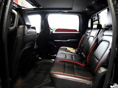 Ram Trucks T-Rex 2023 6.2T US-spec - ფოტო 10