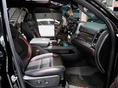Ram Trucks T-Rex 2023 6.2T US-spec - ფოტო 11
