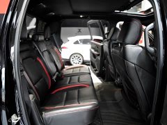 Ram Trucks T-Rex 2023 6.2T US-spec - ფოტო 12
