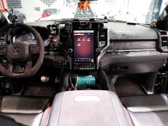 Ram Trucks T-Rex 2023 6.2T US-spec - ფოტო 13