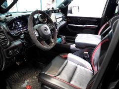 Ram Trucks T-Rex 2023 6.2T US-spec - ფოტო 14