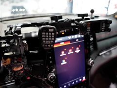 Ram Trucks T-Rex 2023 6.2T US-spec - ფოტო 15
