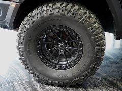 Ram Trucks T-Rex 2023 6.2T US-spec - ფოტო 17