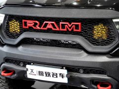 Ram Trucks T-Rex 2023 6.2T US-spec - ფოტო 18