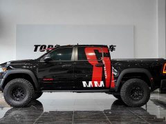 Ram Trucks T-Rex 2023 6.2T US-spec - ფოტო 19