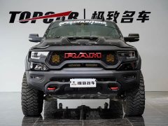 Ram Trucks T-Rex 2023 6.2T US-spec - ფოტო 2