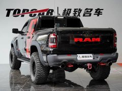 Ram Trucks T-Rex 2023 6.2T US-spec - ფოტო 6