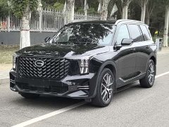 GAC Aion GS8 Pioneer Series 2.0T GDI FWD Luxury Smart Connected Edition 7-Seater - ფოტო 1